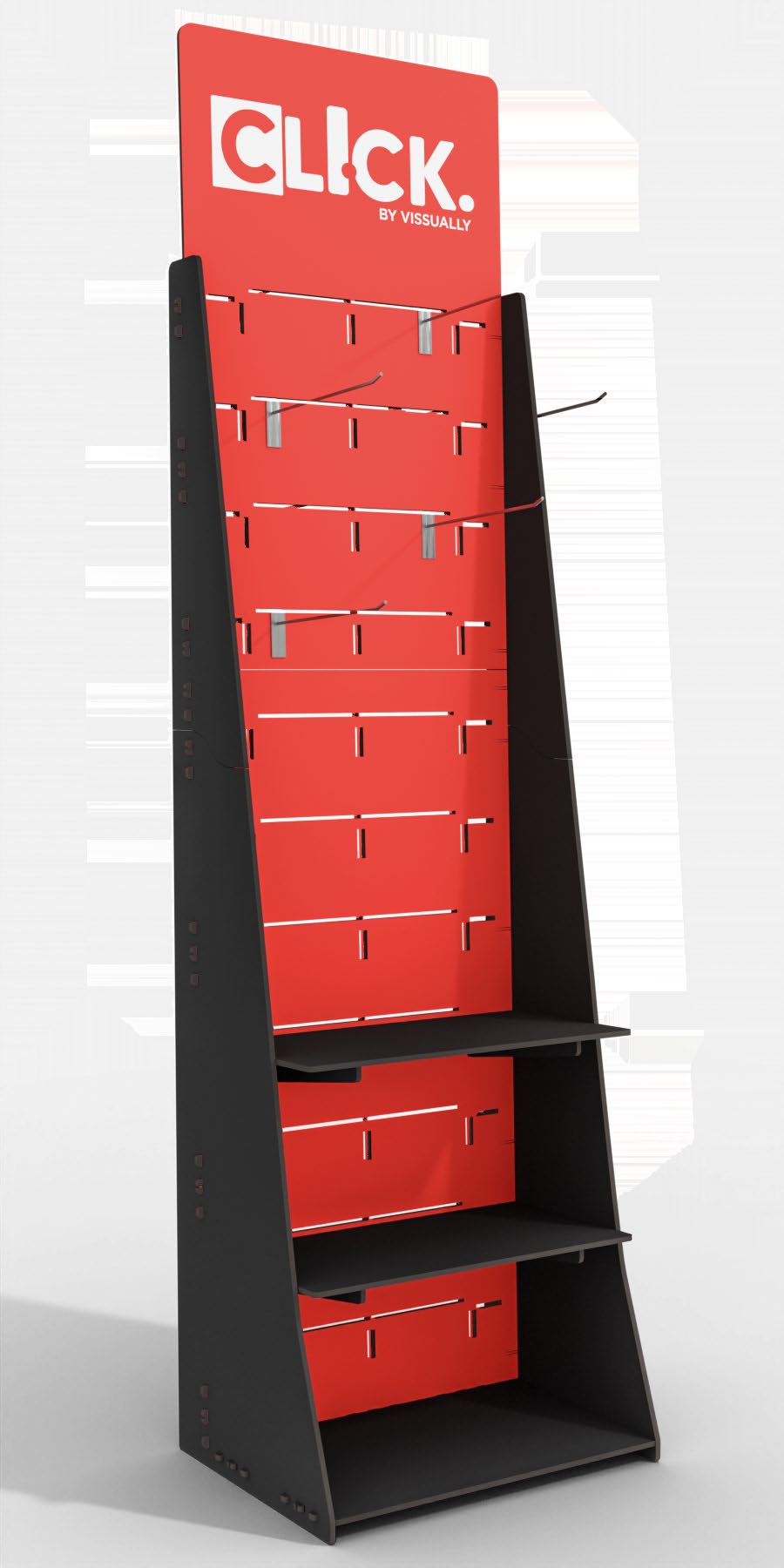 Expositor Configurable