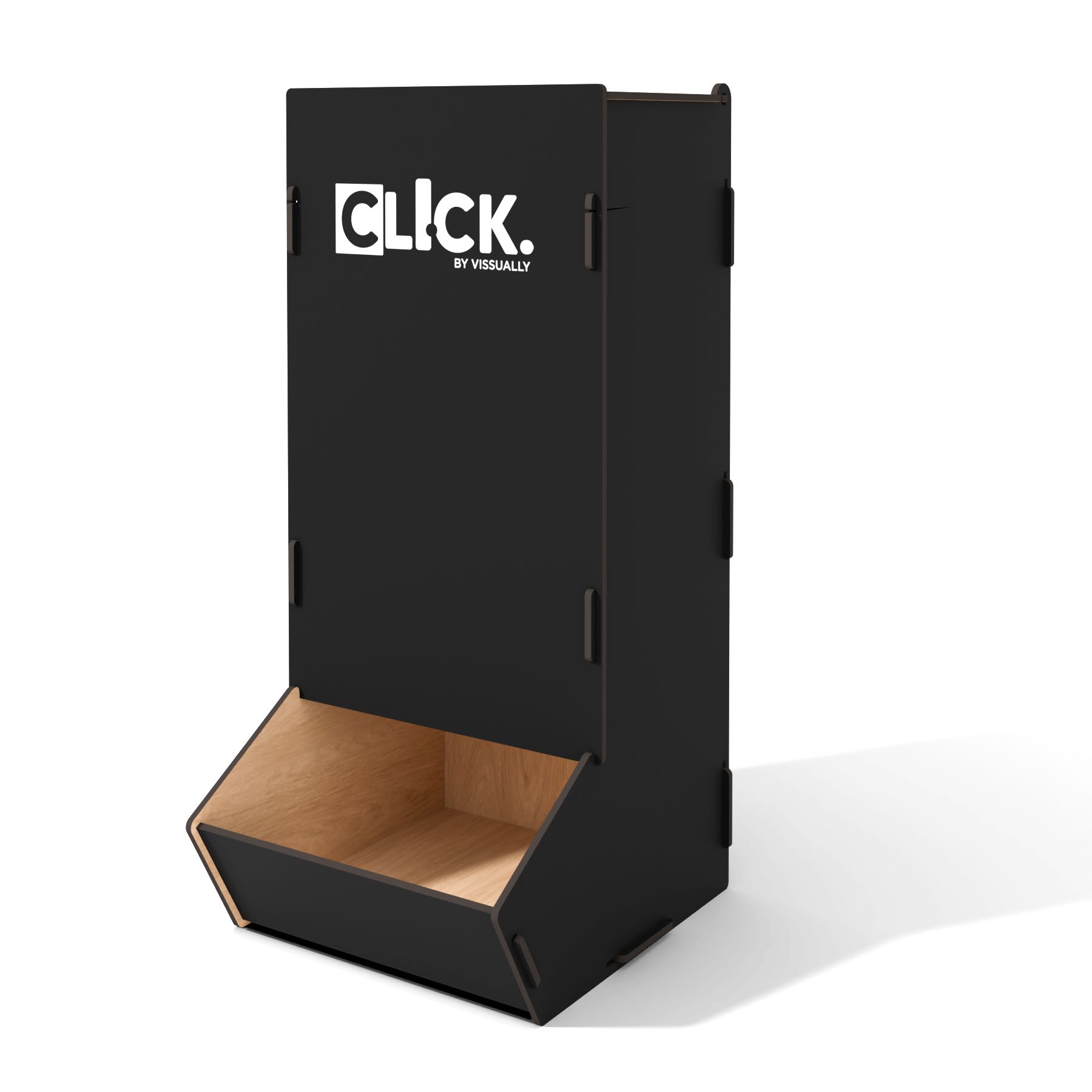 Dispensador Sobremesa