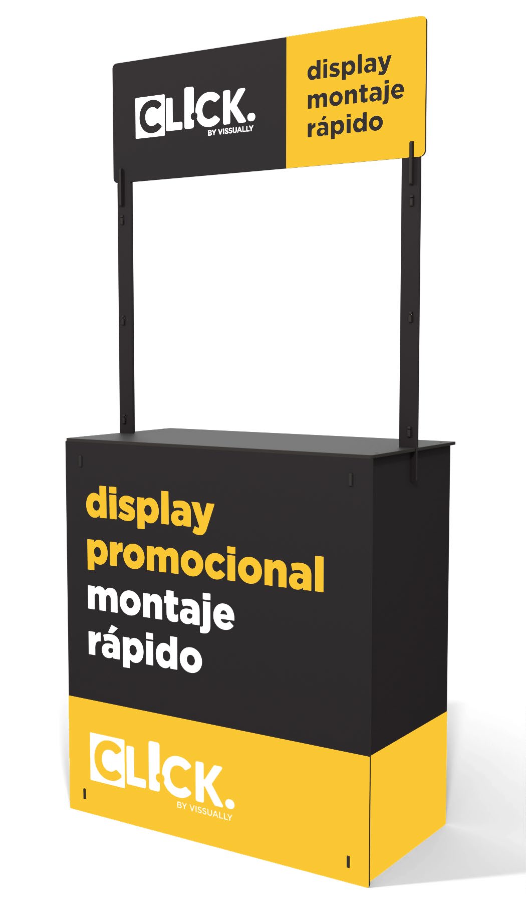 Display Promocional