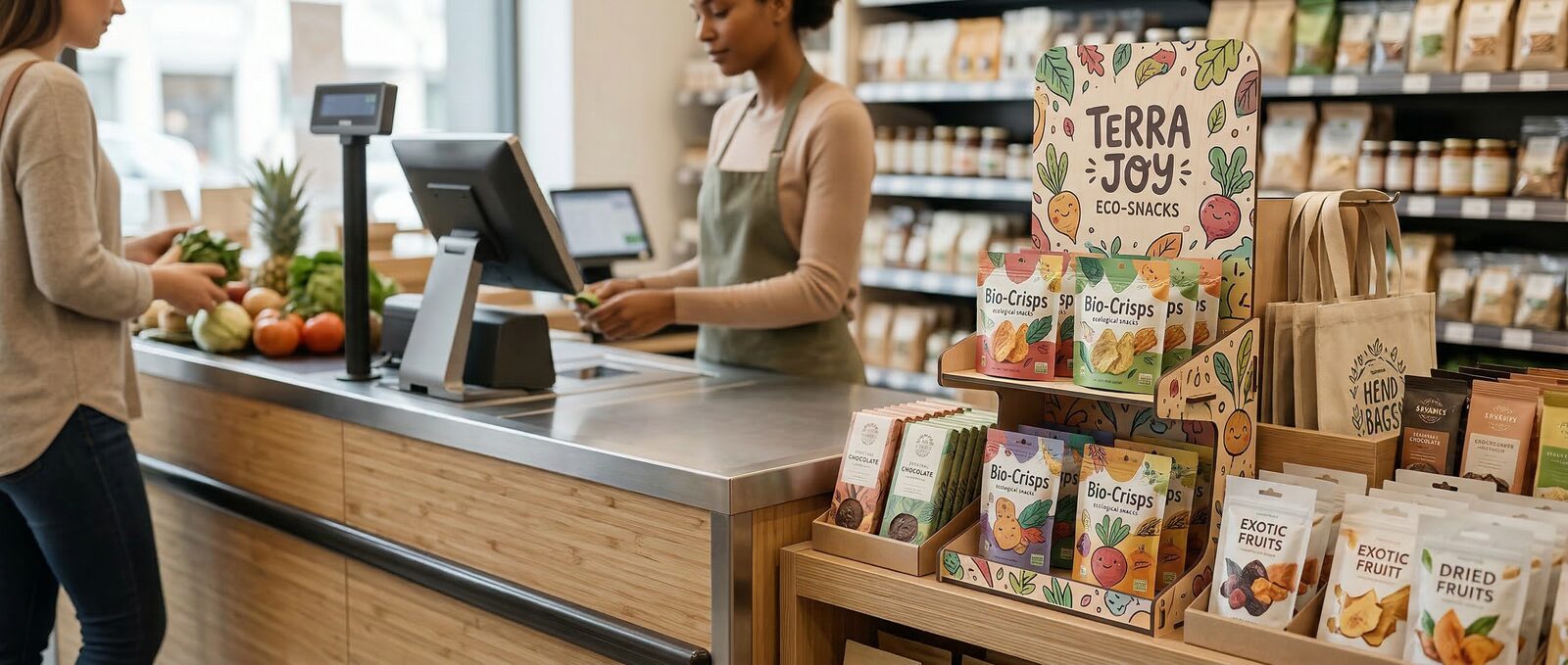 Expositor eco-snacks alt